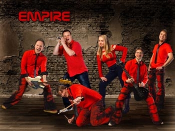Band Empire