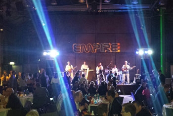 Band Empire Band Empire