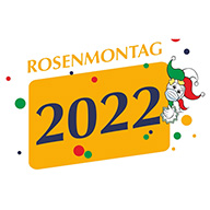 ROSENMONTAG 2022